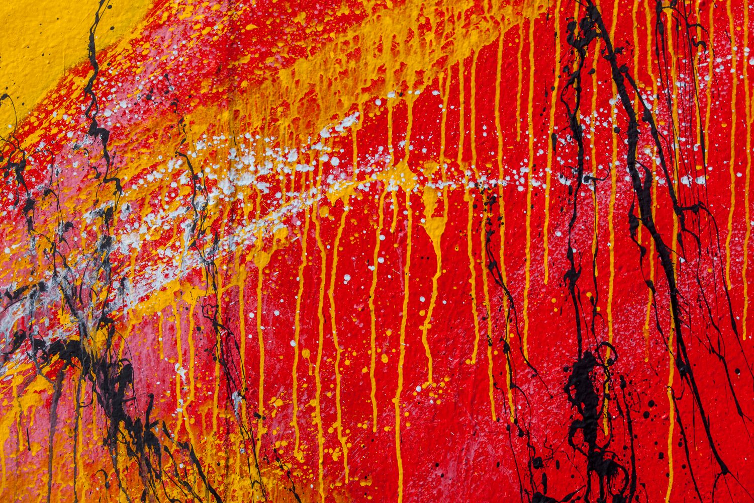 Abstract art
