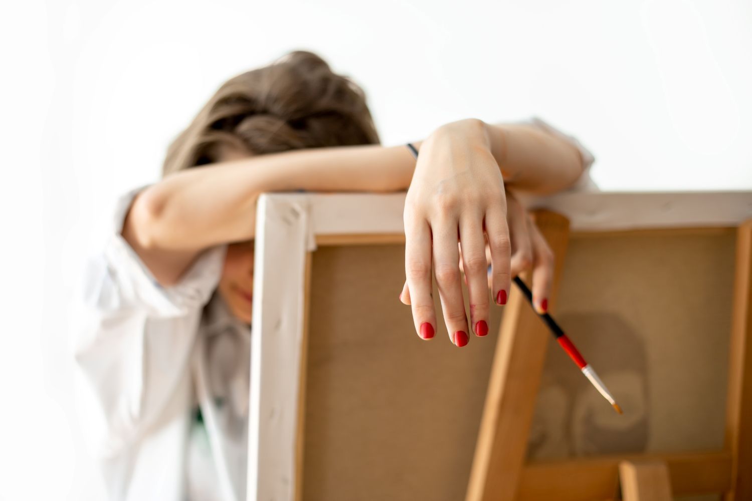 Art Therapy for Depression