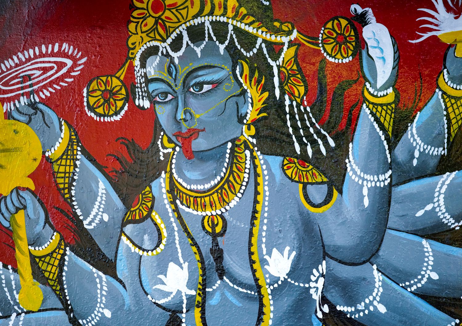 Indian Art