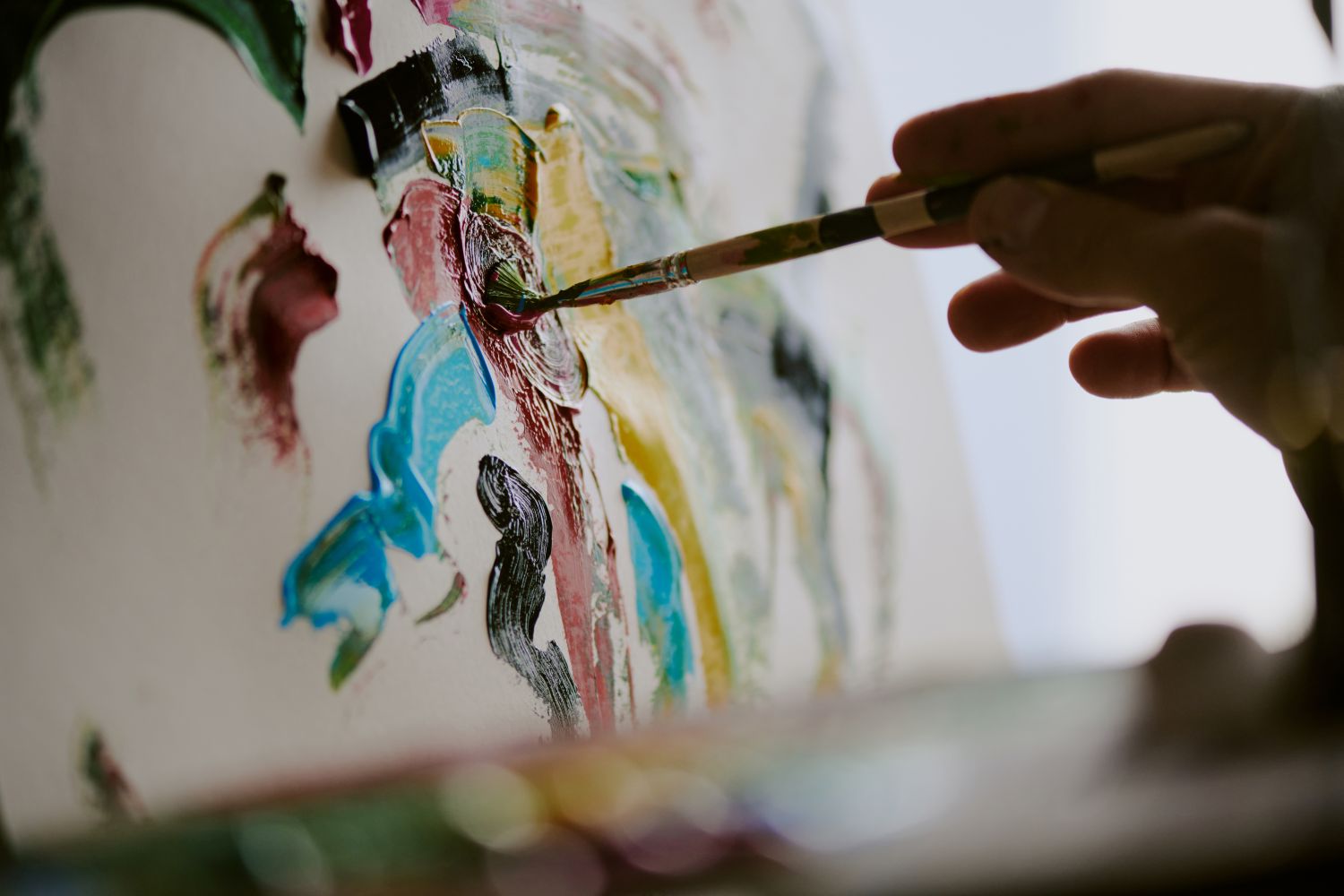 art