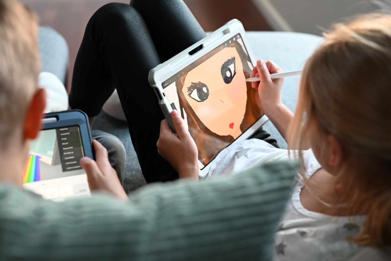 drawing application